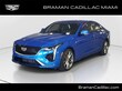 CADILLAC CT4