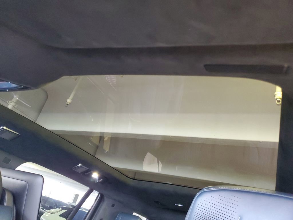 2026 Cadillac Escalade IQL Premium Luxury - Photo 25