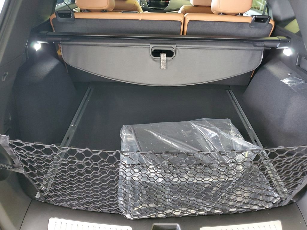 2026 Cadillac XT5 Premium Luxury - Photo 7