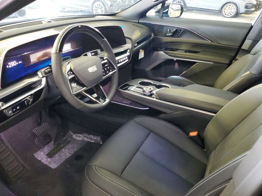 2025 Cadillac LYRIQ Sport 2 - Photo 14