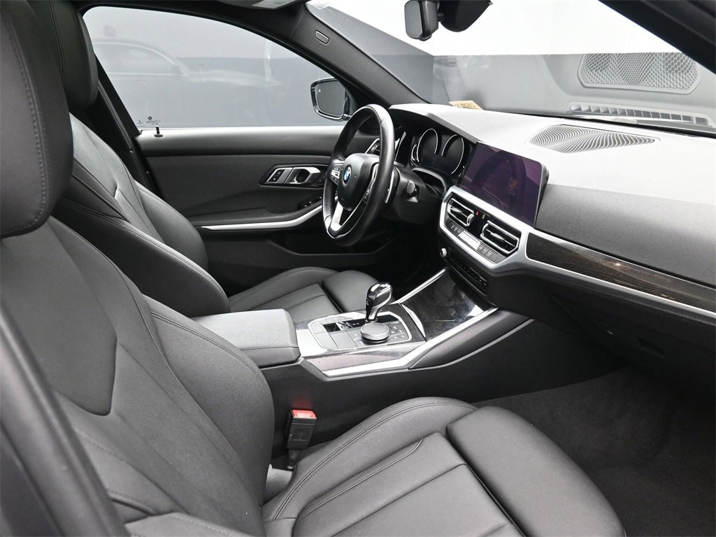 Used 2020 BMW 3 Series 330i