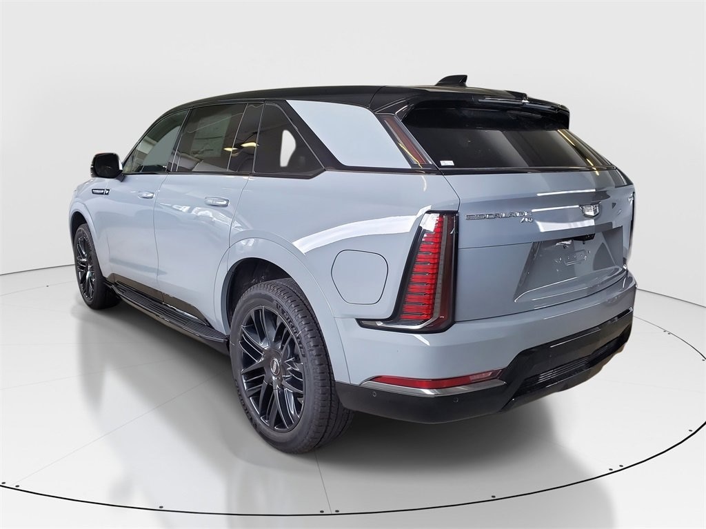 New 2026 CADILLAC ESCALADE IQ Sport SUV