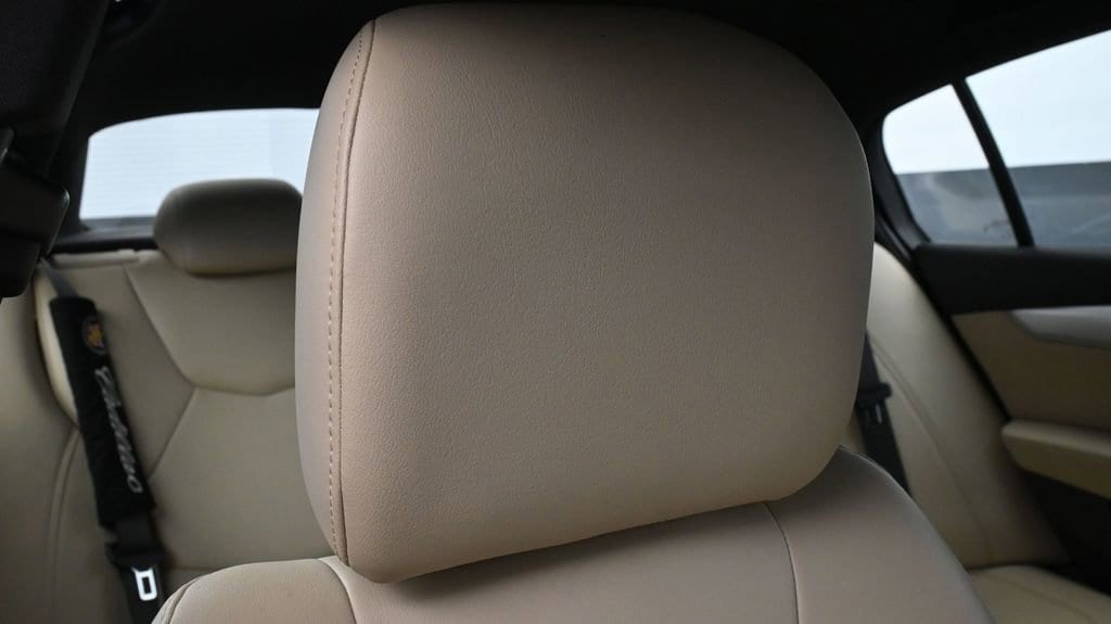 2024 Cadillac CT5 Luxury - Photo 19