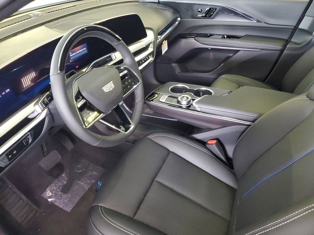 2026 Cadillac LYRIQ Sport - Photo 15