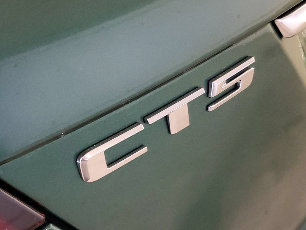2026 Cadillac CT5 Premium Luxury - Photo 6