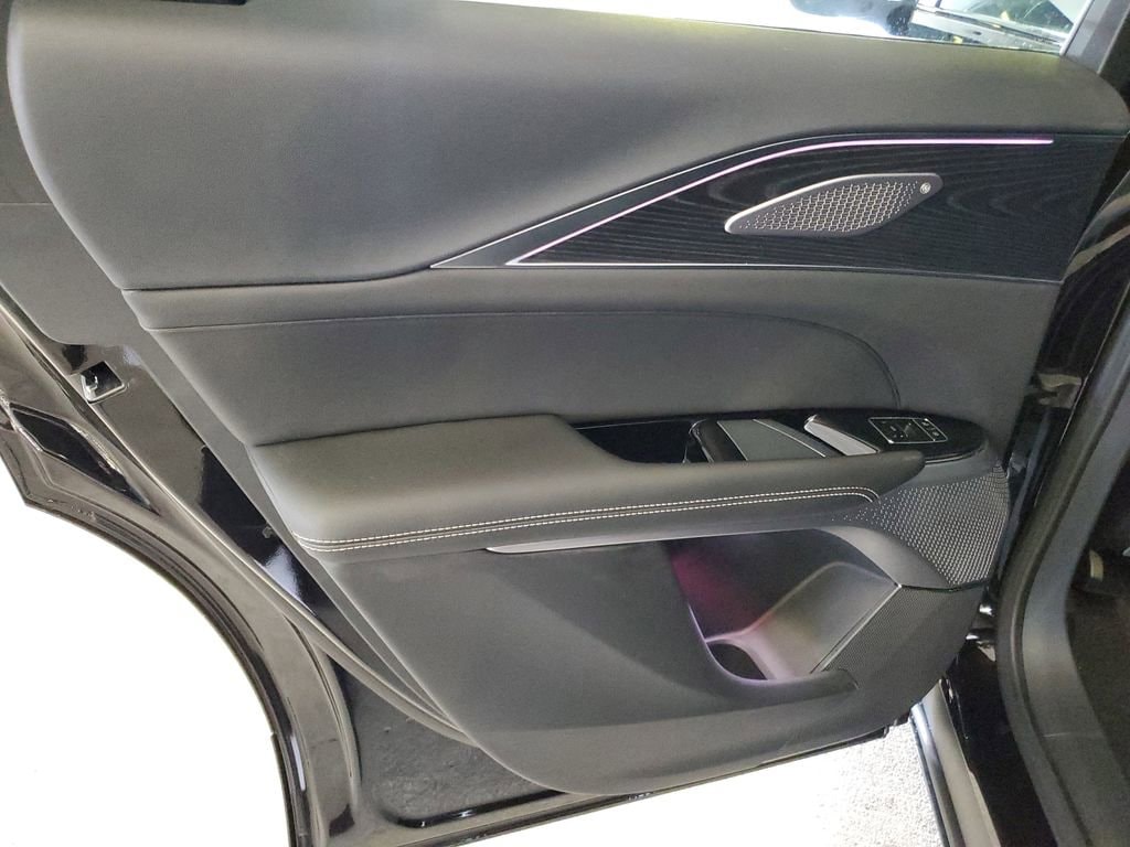 2025 Cadillac LYRIQ Sport 2 - Photo 9