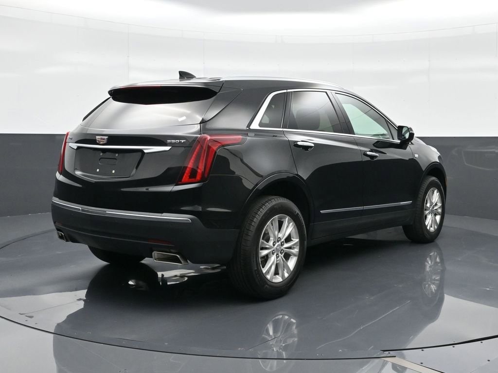 2023 Cadillac XT5 Luxury - Photo 14