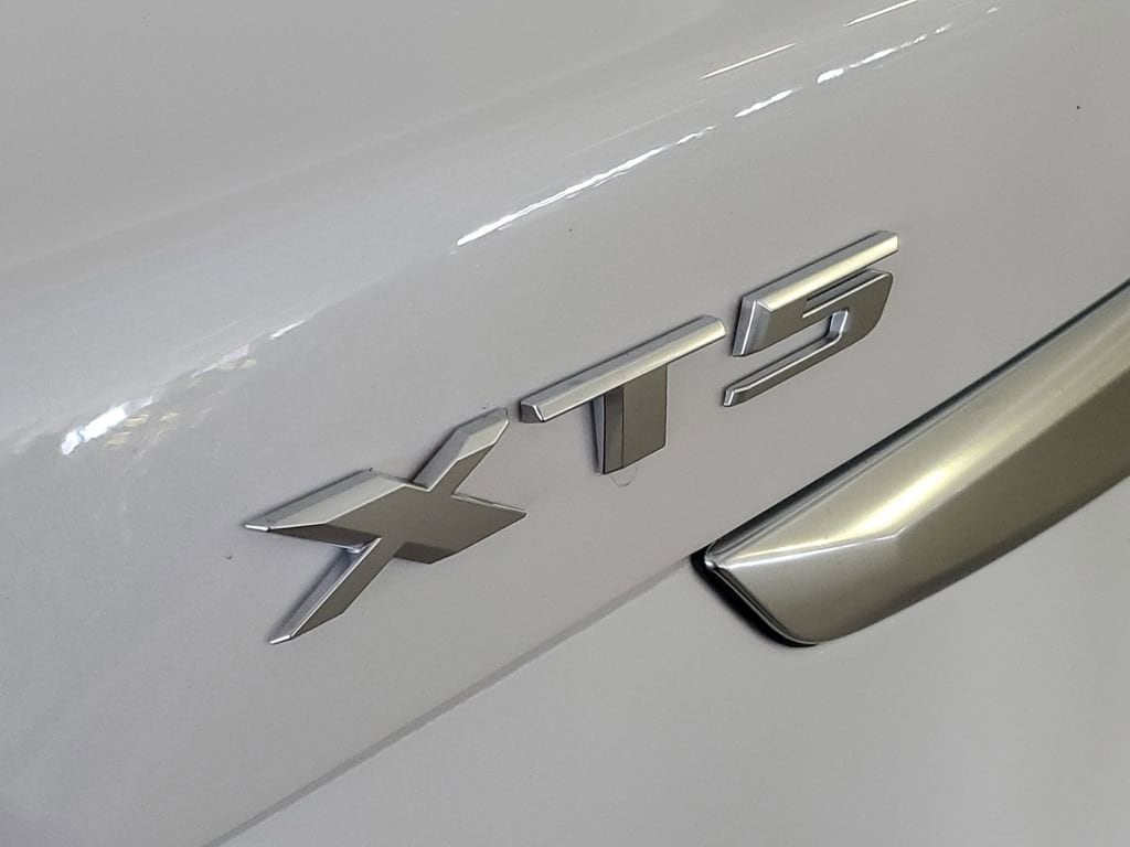 2026 Cadillac XT5 Premium Luxury - Photo 6