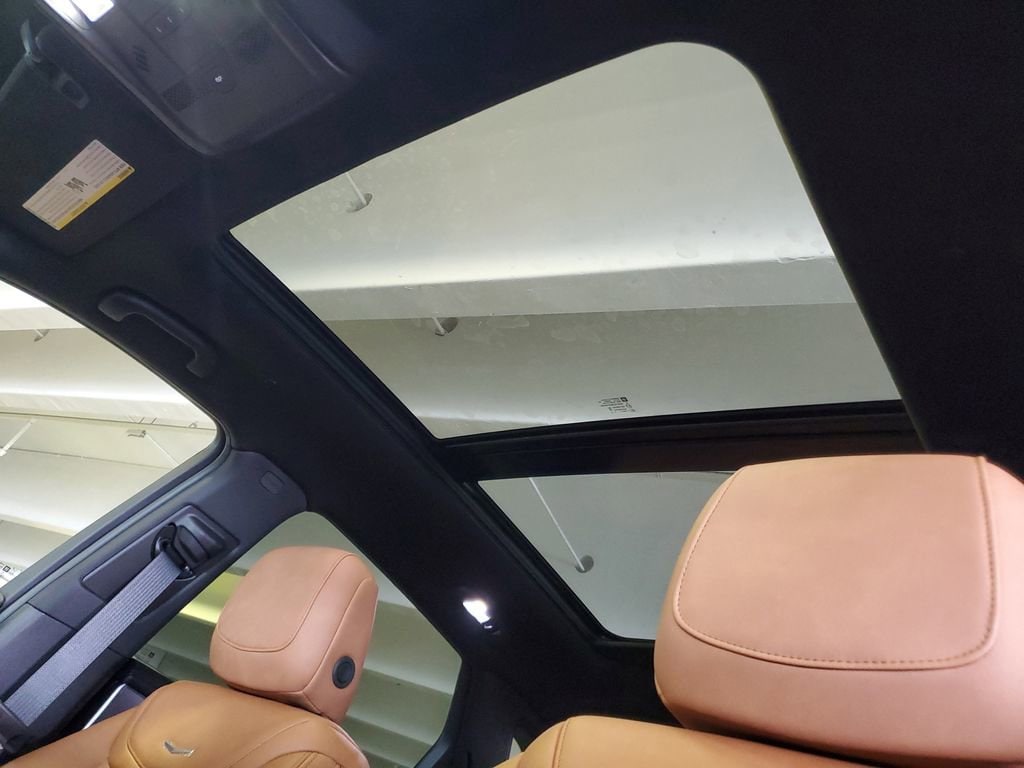 2026 Cadillac XT5 Premium Luxury - Photo 17