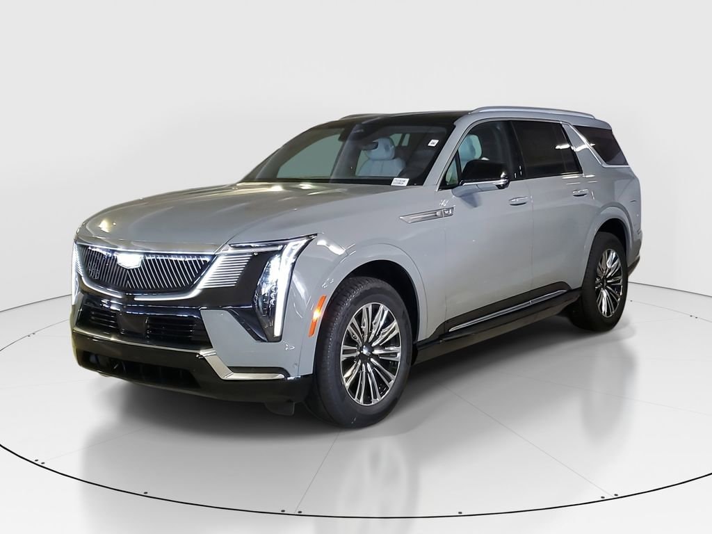 2026 Cadillac Escalade IQL Luxury AWD's photo