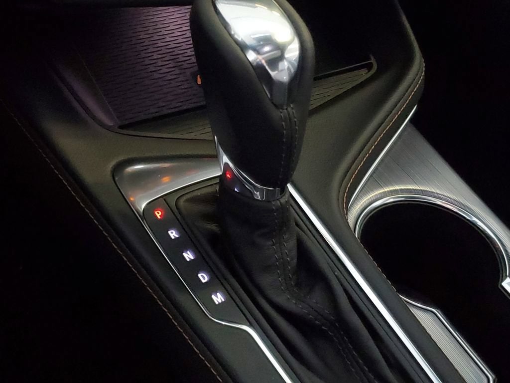2026 Cadillac CT4 Sport - Photo 23
