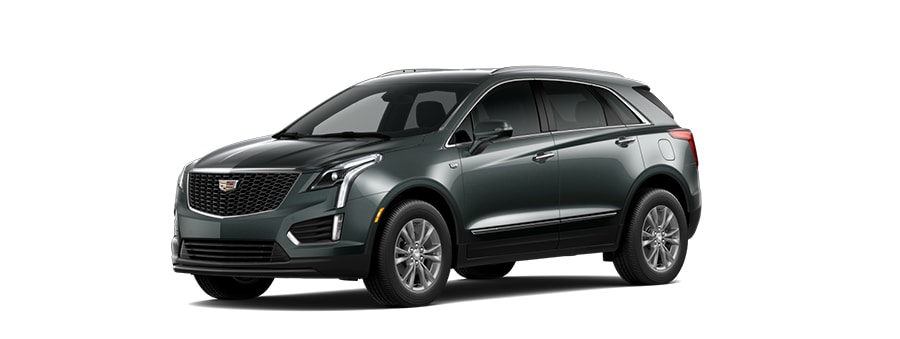 2022 XT5 Luxury Wilder Metallic