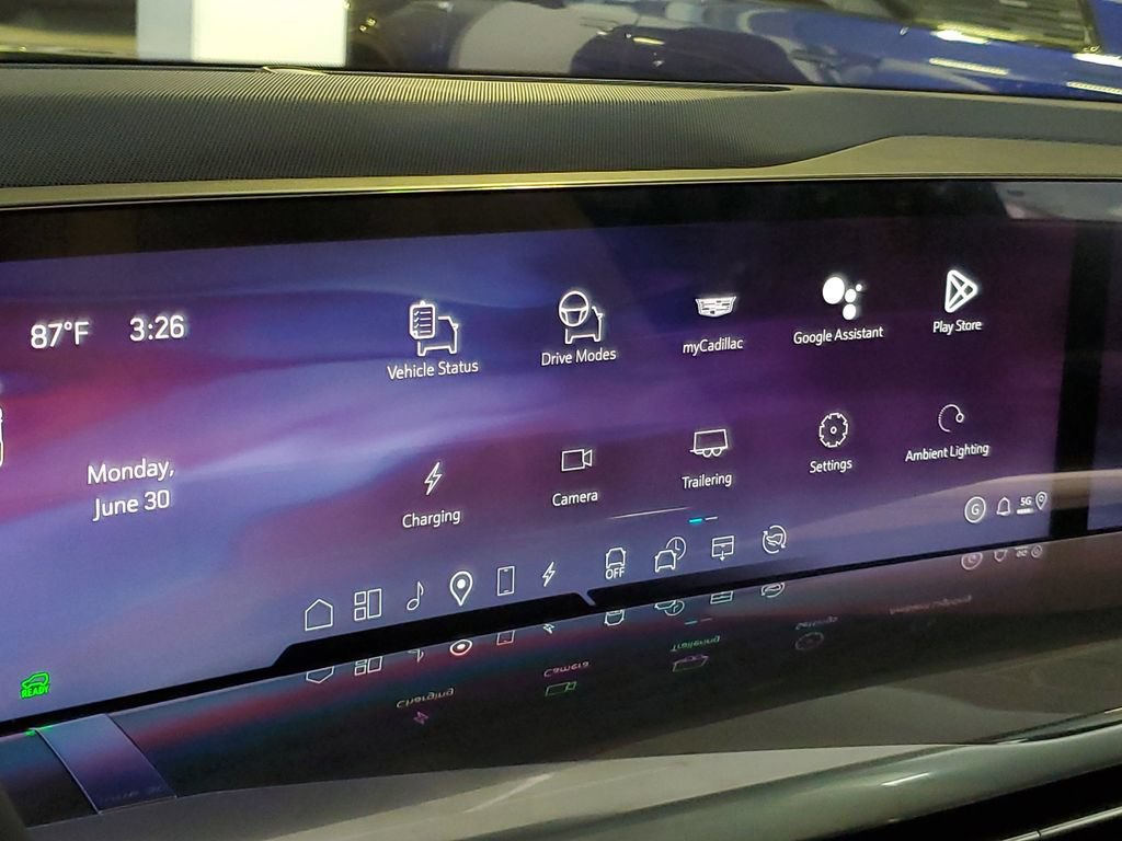 2026 Cadillac Escalade IQ Sport - Photo 20