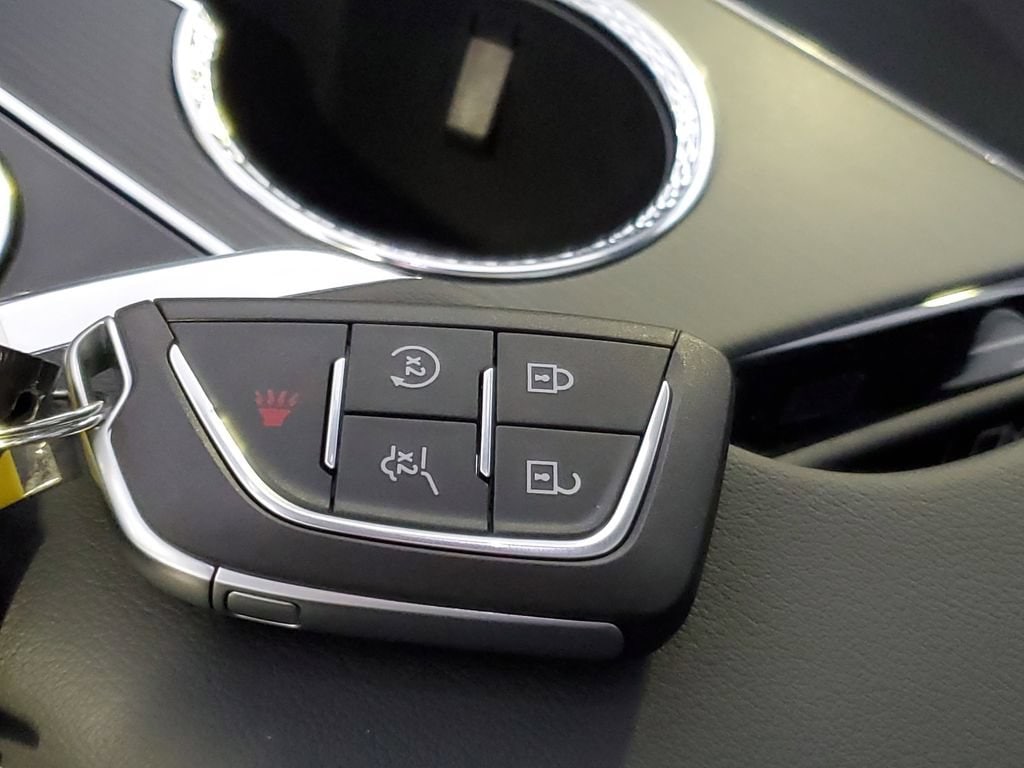 2026 Cadillac LYRIQ V - Photo 48