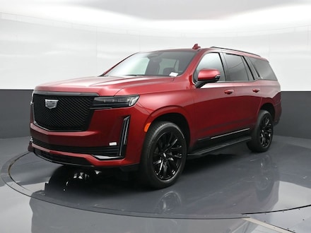 2023 CADILLAC Escalade Sport SUV