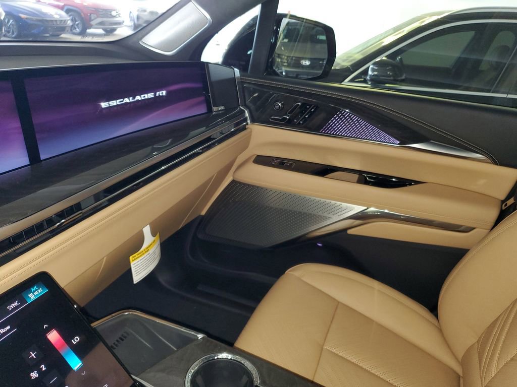2026 Cadillac Escalade IQ Premium Luxury - Photo 21