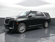 CADILLAC Escalade ESV