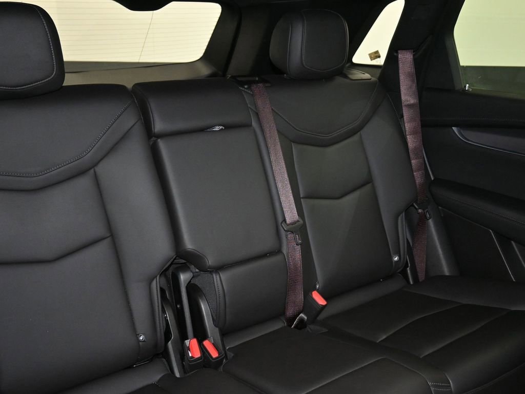 2023 Cadillac XT5 Luxury - Photo 12