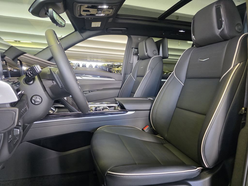 2026 Cadillac Escalade ESV Sport - Photo 19