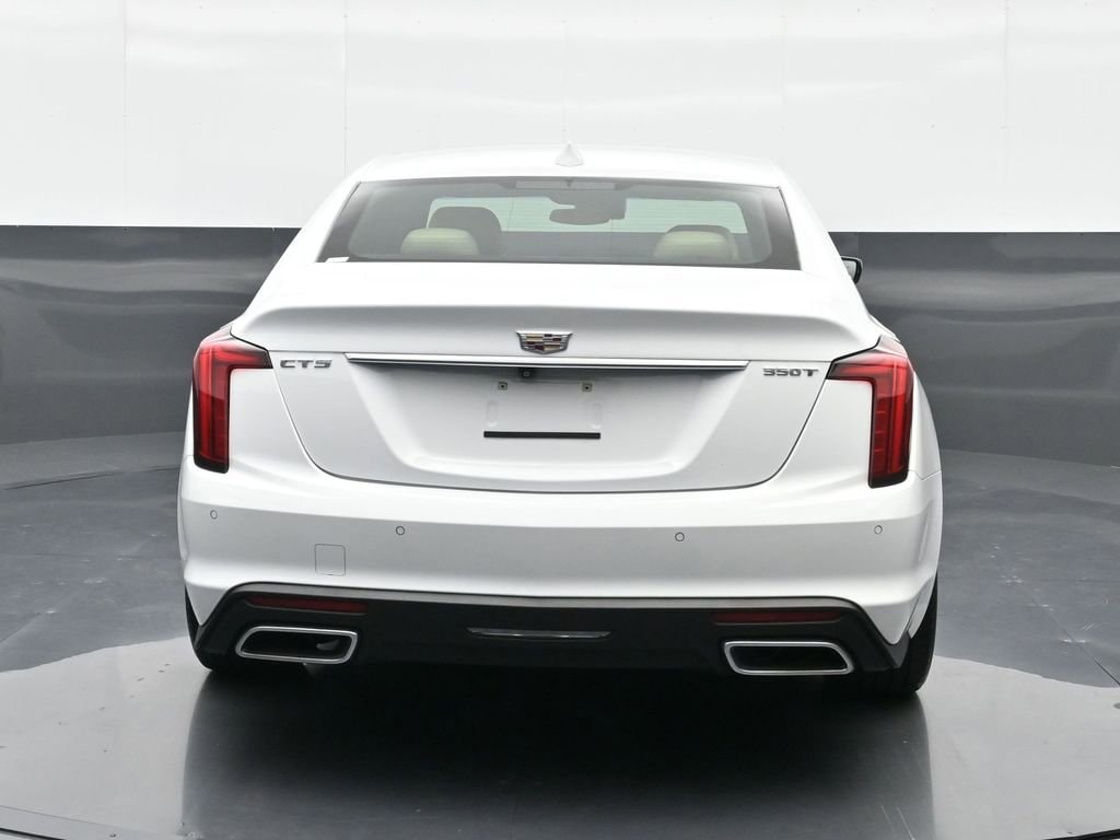 2024 Cadillac CT5 Luxury - Photo 16