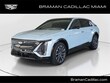 CADILLAC LYRIQ