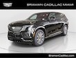 CADILLAC ESCALADE IQ