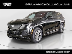2026 CADILLAC ESCALADE IQ Sport SUV