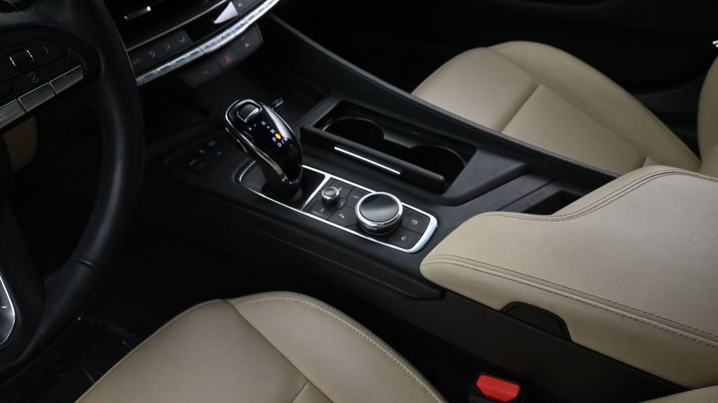2024 Cadillac CT5 Luxury - Photo 24