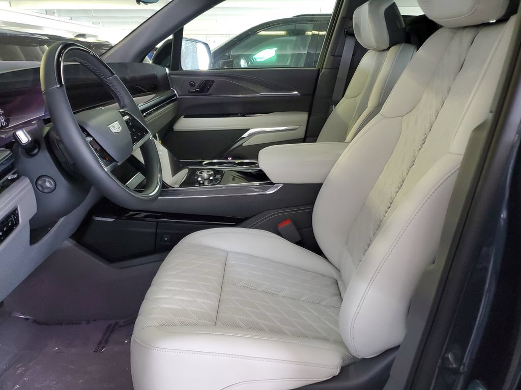 2026 Cadillac Escalade IQ Sport - Photo 16