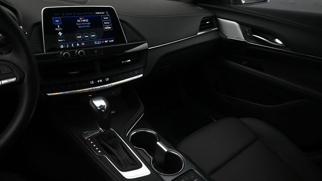 2024 Cadillac CT4 Luxury - Photo 8