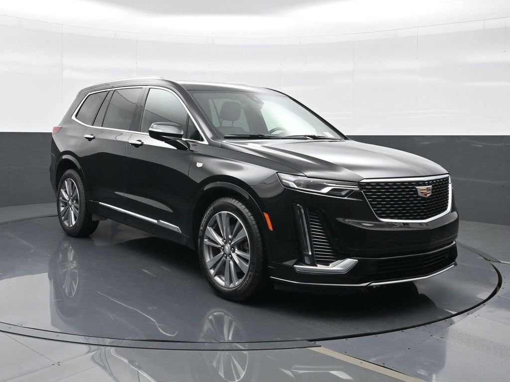 2024 Cadillac XT6 Premium Luxury - Photo 12