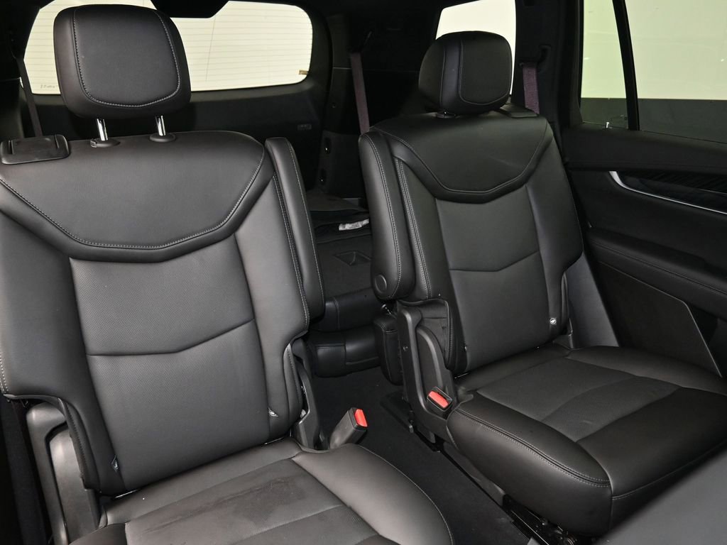 2024 Cadillac XT6 Premium Luxury - Photo 16