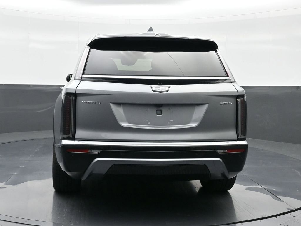 2026 Cadillac VISTIQ Luxury - Photo 7