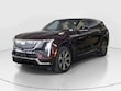  CADILLAC ESCALADE IQ