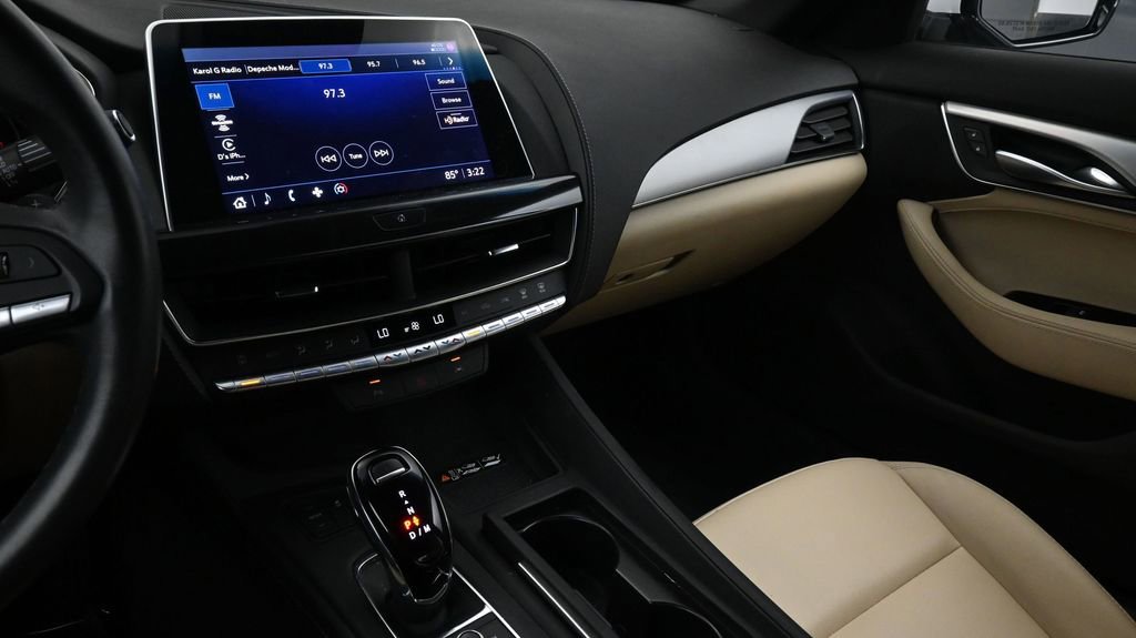 2024 Cadillac CT5 Luxury - Photo 8
