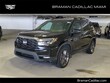 Honda Passport