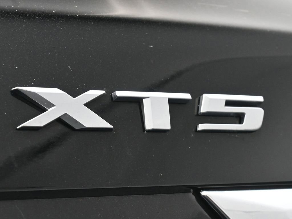 2023 Cadillac XT5 Luxury - Photo 21