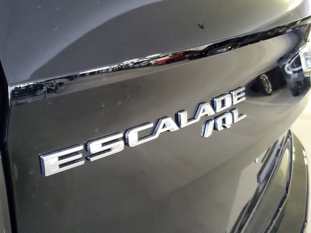 2026 Cadillac Escalade IQL Luxury - Photo 6