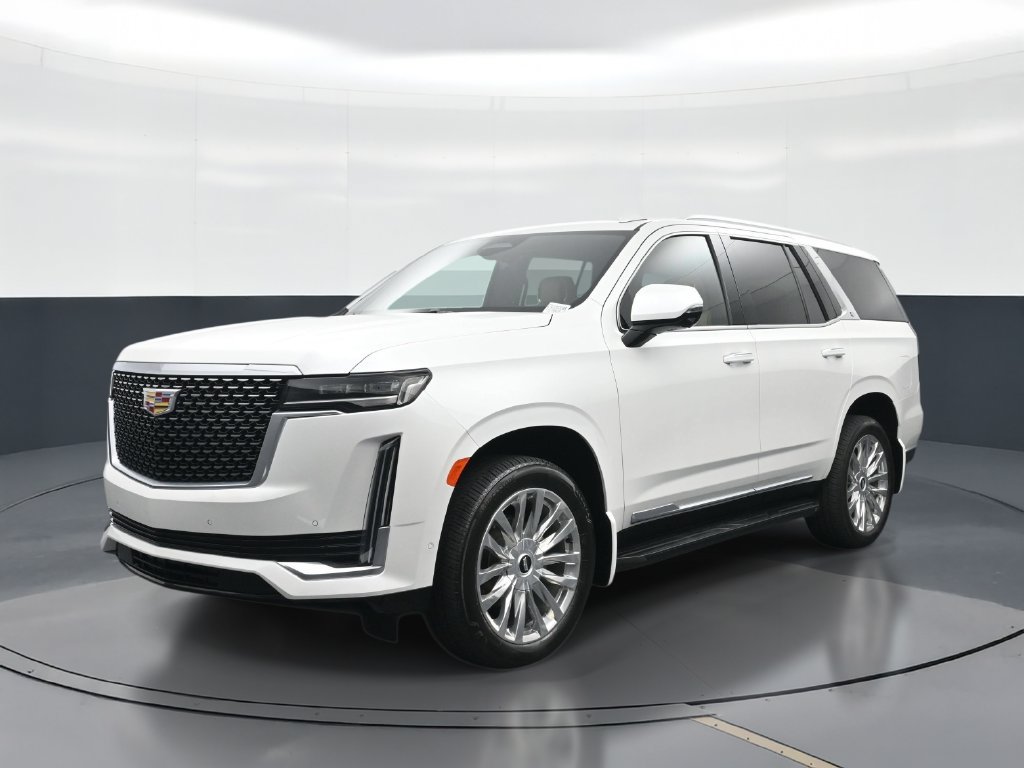 2023 Cadillac Escalade