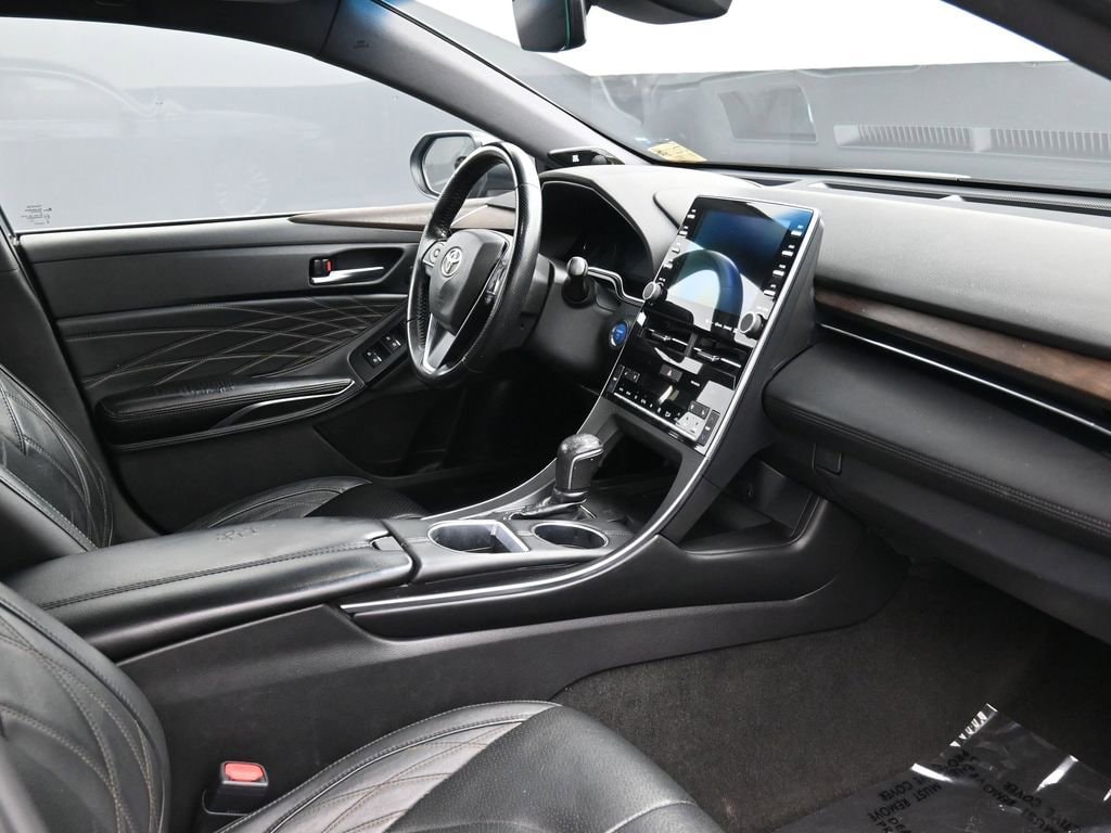 Used 2021 Toyota Avalon Hybrid Limited