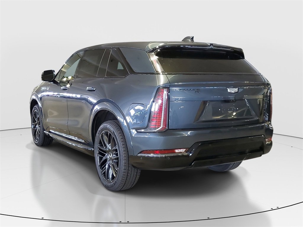 2026 Cadillac Escalade IQ Sport photo 4