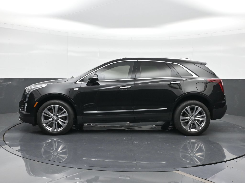 Used 2024 CADILLAC XT5 Premium Luxury SUV