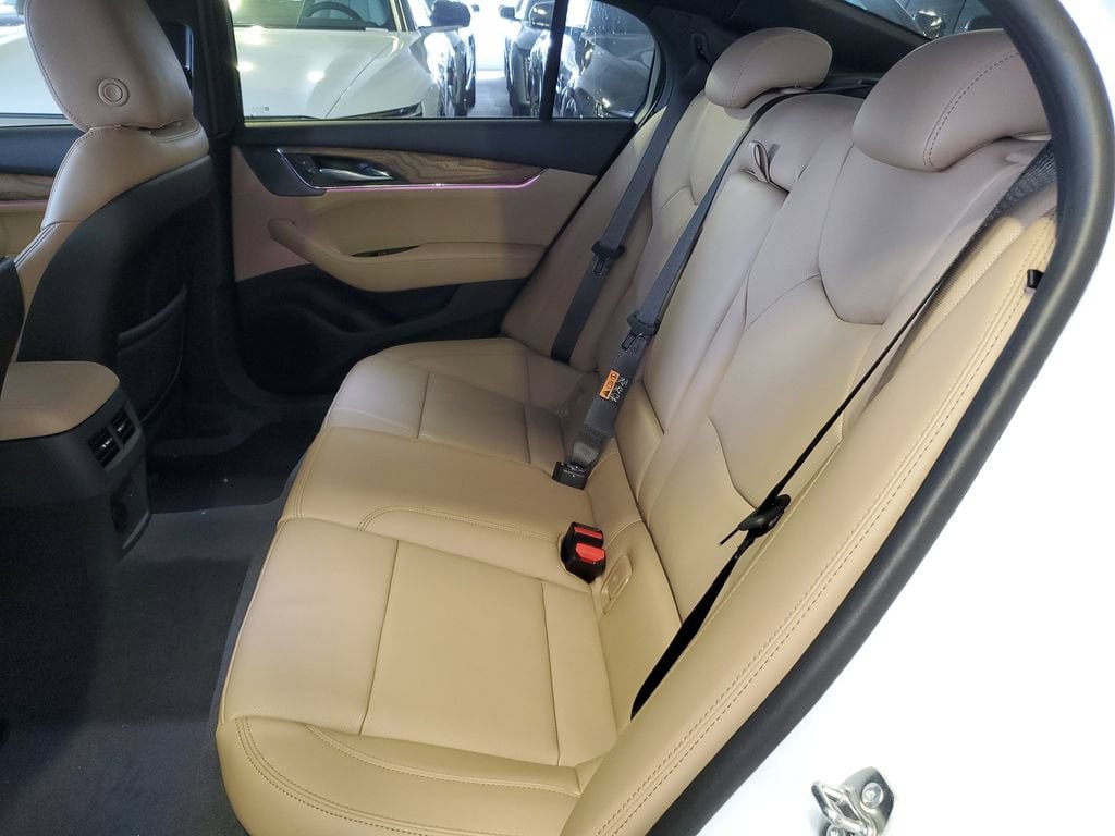 2026 Cadillac CT5 Premium Luxury - Photo 10