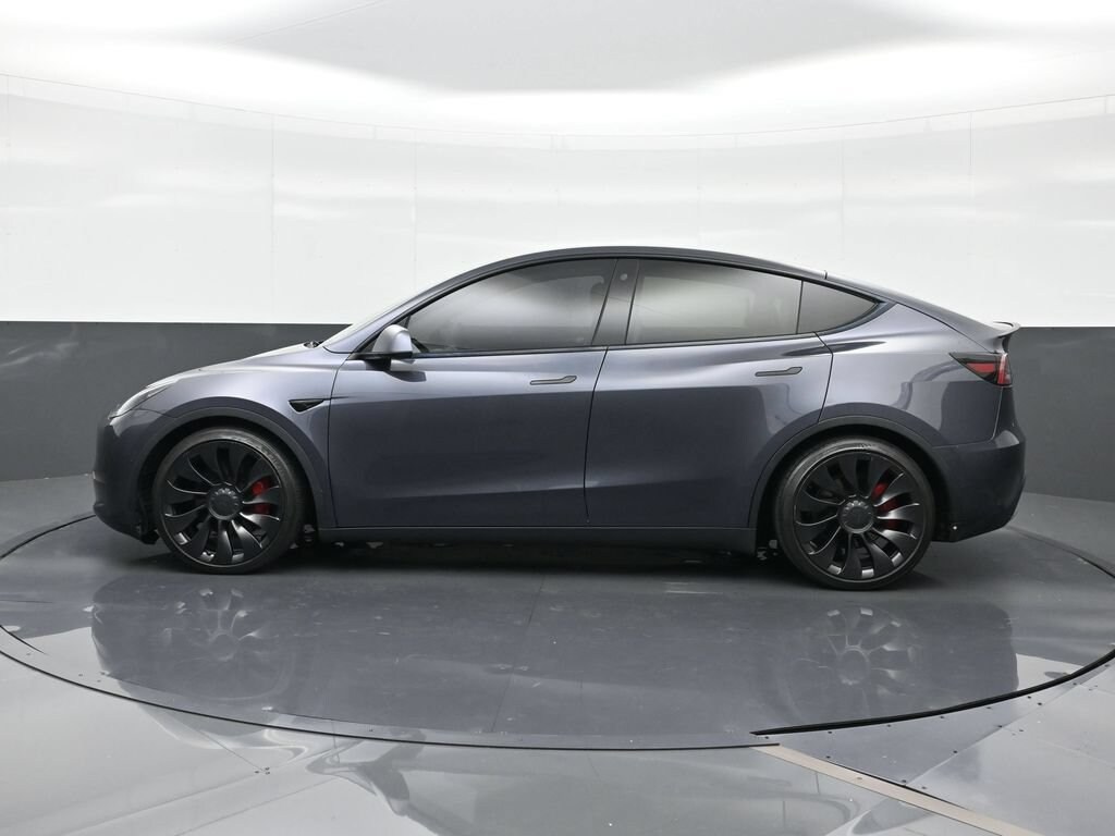 Used 2022 Tesla Model Y Performance