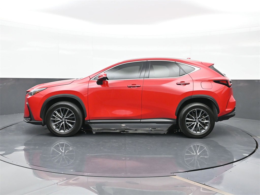 2023 Lexus NX 350 Premium photo 3