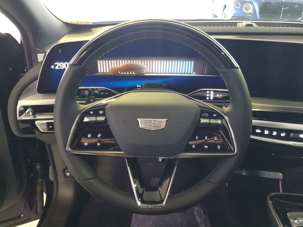 2025 Cadillac LYRIQ Sport 2 - Photo 16