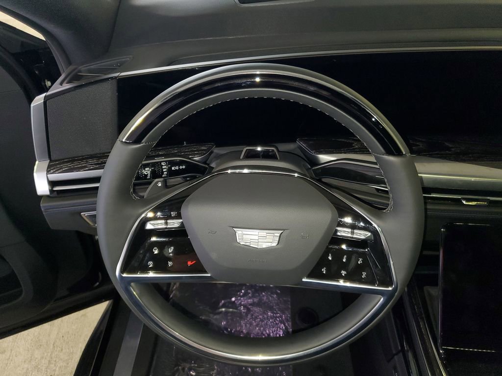 2026 Cadillac Escalade IQL Luxury - Photo 19