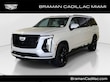 CADILLAC Escalade ESV
