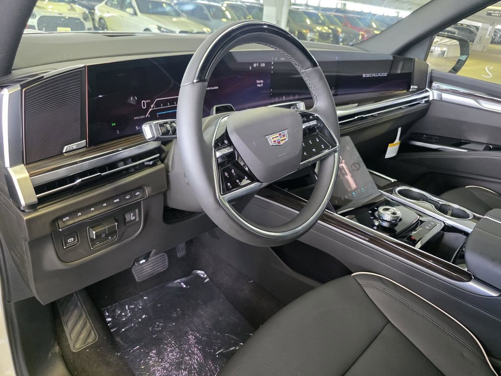 2026 Cadillac Escalade ESV Luxury - Photo 16