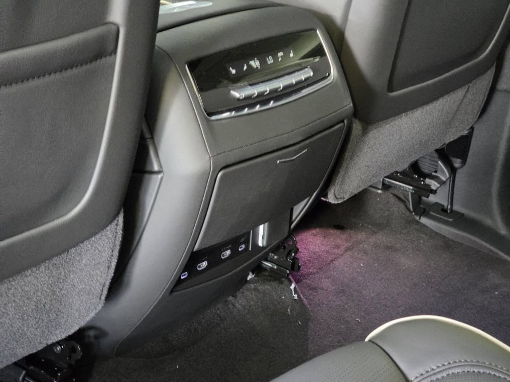 2026 Cadillac Escalade ESV Sport - Photo 15